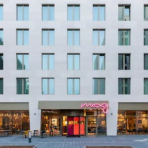 Moxy Würzburg