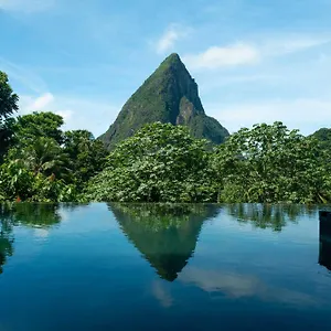 Rabot From Chocolat 4* Soufriere