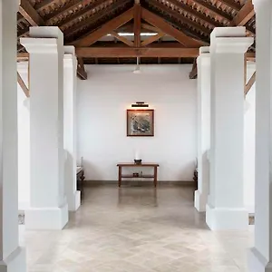 Amantaka Hotel