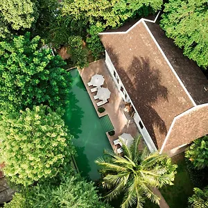 Satri House Resort