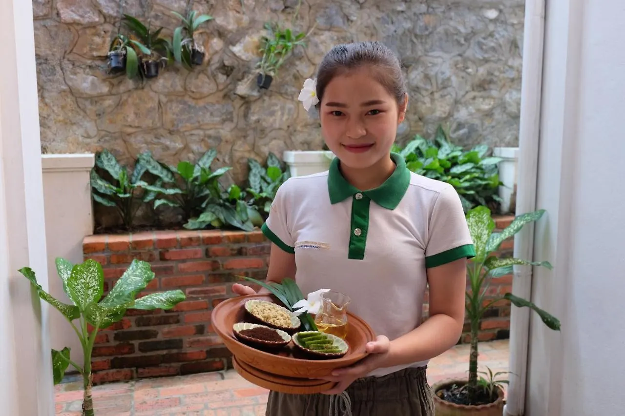 Mekong Riverview Hotel Luang Prabang